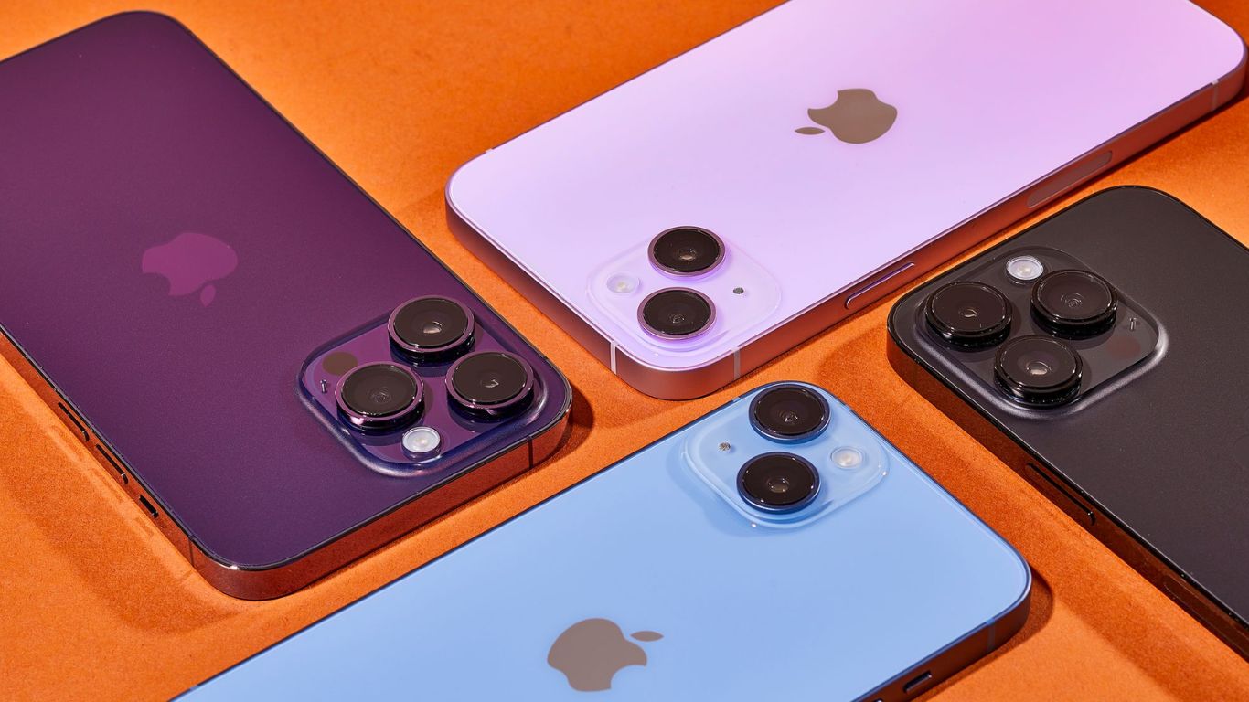 iPhone 14 on Flipkart: ఫ్లిప్‌కార్ట్ కిర్రాక్ ఆఫర్.. ఐఫోన్ 14, ఐఫోన్ 14 ప్లస్‌పై రూ. 20 వేల కంటే ఎక్కువ తగ్గింపు!