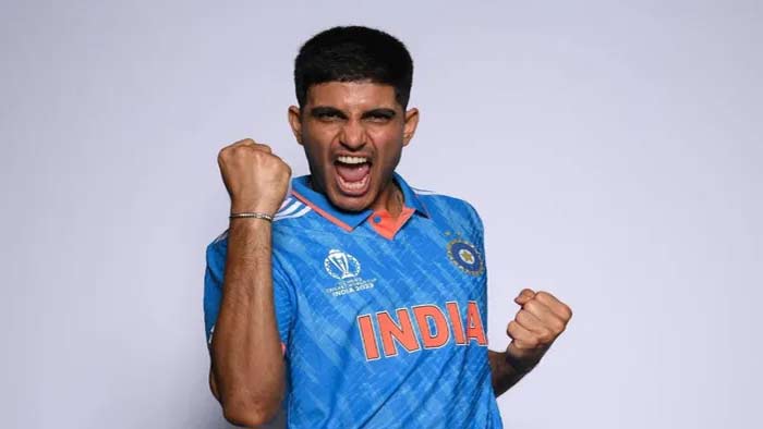 ICC: ‘ప్లేయర్ ఆఫ్ ది మంత్’ ప్రకటించిన ఐసీసీ.. ఆ స్టార్ ప్లేయర్⁬ను వరించిన టైటిల్