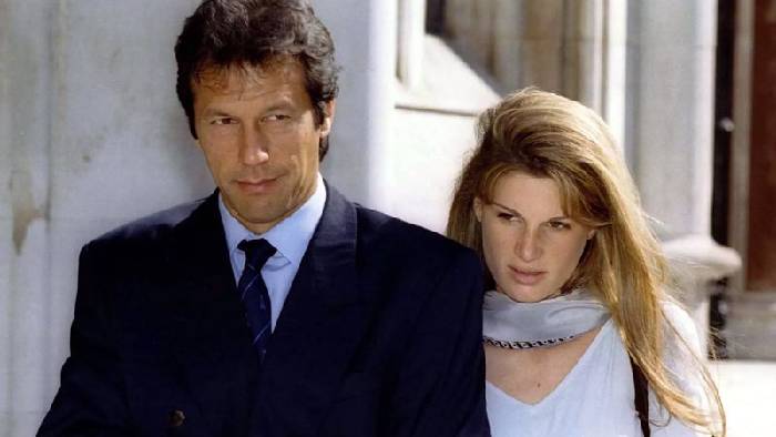 Imran Khan: “అందుకే ఇమ్రాన్ ఖాన్‌ని చంపాలనుకున్నారు”.. మాజీ భార్య సంచలన వ్యాఖ్యలు..