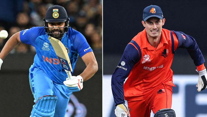 World Cup 2023: టాప్ ప్లేస్⁭లో టీమిండియా.. ఆ తర్వాత నెదర్లాండ్