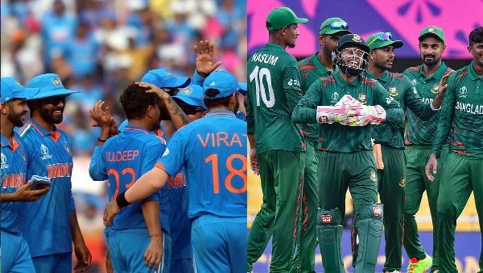 IND vs BAN: బంగ్లాతో మ్యాచ్‌లో స్పెషల్ ప్లాన్స్ లేవు.. మాకు క్లారిటీ ఉంది..!