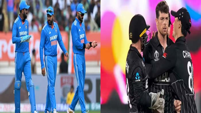 Ind Vs Nz