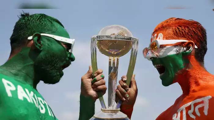 Ind Vs Pak