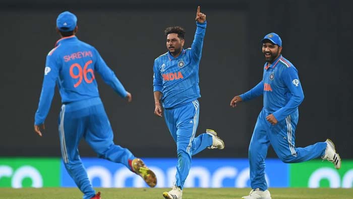 IND vs ENG: భారత బౌలర్ల విజృంభణ.. ఇంగ్లాండ్⁬పై భారత్ ఘన విజయం