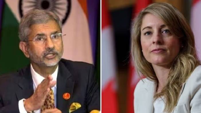 India-Canada: యూఎస్ వేదికగా ఇండియా-కెనడా విదేశాంగ మంత్రుల రహస్య సమావేశం..