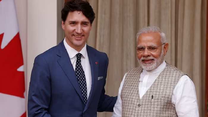 India Vs Canada