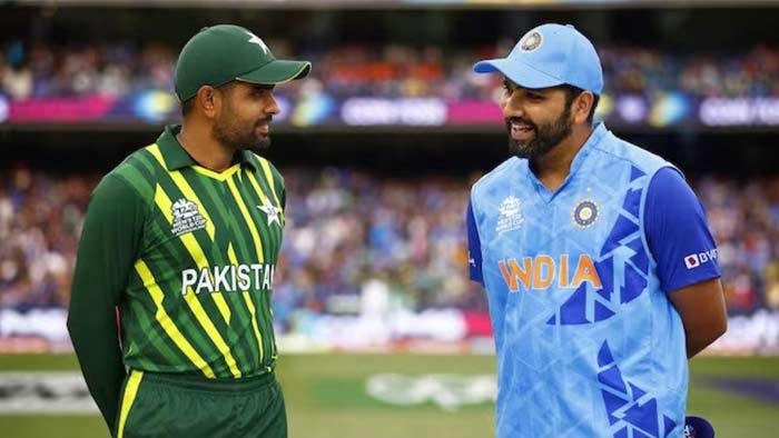 India Vs Pakisthan