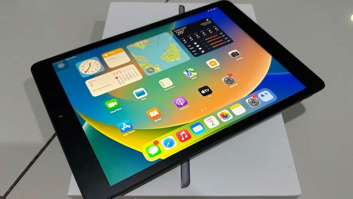 Apple iPad: రూ. 20,000 కంటే తక్కువ ధరకే ఆపిల్ ఐప్యాడ్.. పండుగ సేల్‌ ఆఫర్