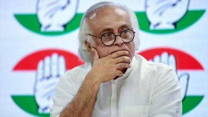 Jai Ram Ramesh