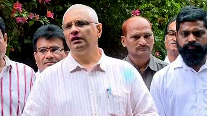 Jalagam Venkat Rao
