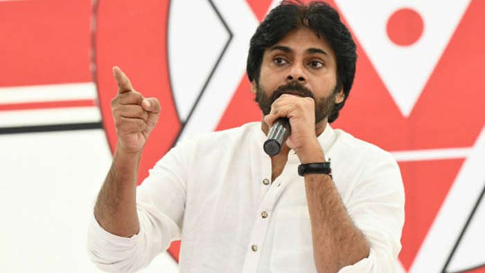 Janasena