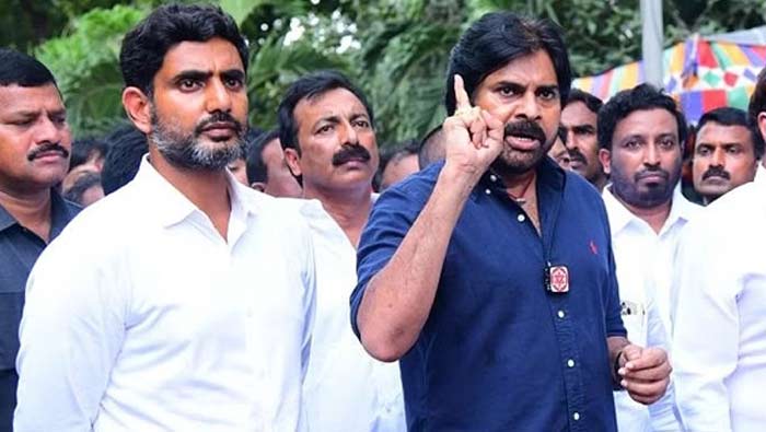 Janasena Tdp