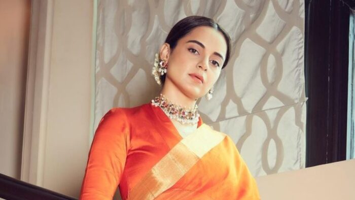 Kangana Ranaut:  సందీప్ రెడ్డీ, నన్ను నీ సినిమాల్లో తీసుకోవద్దు ప్లీజ్ అంటున్న కంగనా రనౌత్