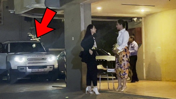 Kareena Kapoor: ఖరీదైన కారు కొన్ని కరీనా.. ధర ఎంతో తెలుసా?