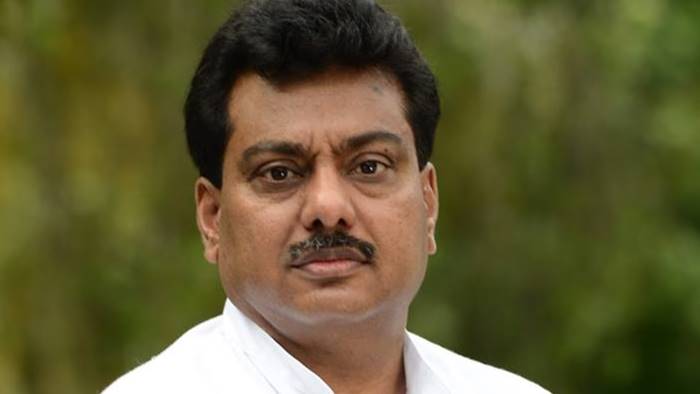 Karnataka Minister: కర్ణాటక పేరును బసవనాడుగా మార్చడంలో తప్పులేదు..