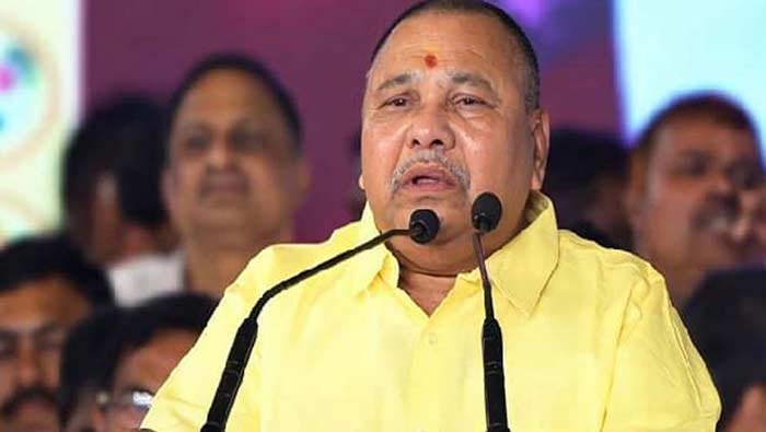 Kasani Gnaneshwar : చంద్రబాబు నిర్ణయం ప్రకారమే పొత్తులు