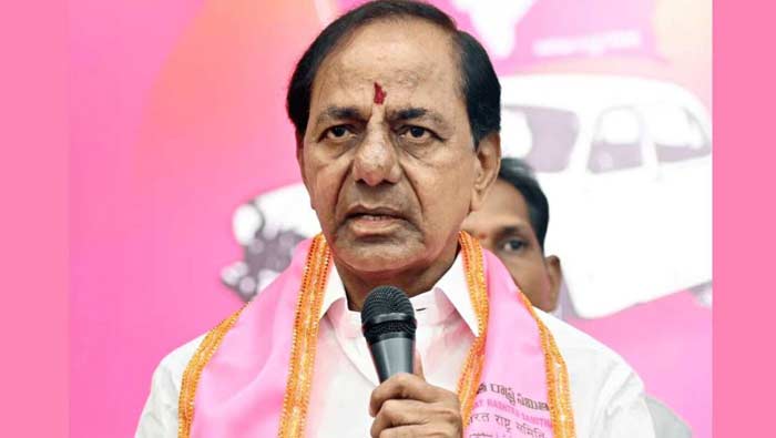 Kcr