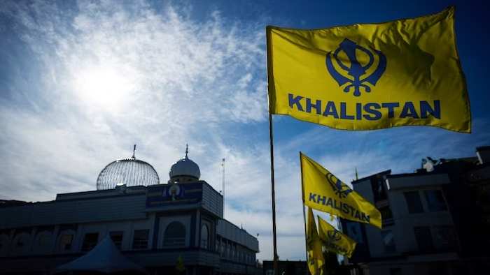 Khalistan