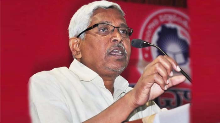 Kodandaram: ప్రభుత్వం అసత్య ప్రచారాలు చేసి  ప్రవళికను మరోసారి చంపేశారు.. కోదండరాం ఫైర్