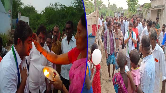 Kp Nagarjunareddy