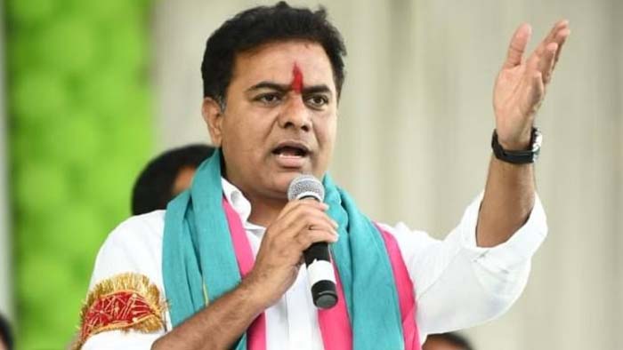 Ktr Warangal Tour