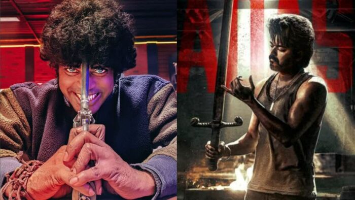 Leo Movie: ‘లియో’మూవీలో విలన్ గా చేసిన నటుడు ఎవరో తెలుసా?