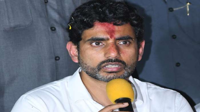 Nara Lokesh: రాయ‌ల‌సీమ బిడ్డనంటూ క్యానర్ గడ్డలా పీడిస్తున్నాడు..