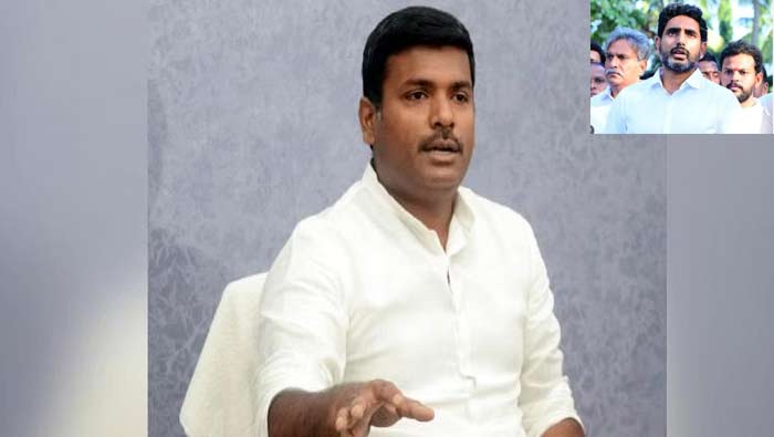 Gudivada Amarnath: వ్యవస్థలను మేనేజ్ చేయడంలో దేశంలో చంద్రబాబును మించినోడు లేడు