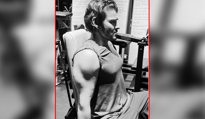 Mahesh Babu: బెస్ట్ మోడ్ లో ఉన్నాడు… నీ ఫిట్నెస్ కి సలామ్ సామీ