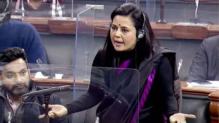 Mahua Moitra: అవును లాగిన్ నేనే ఇచ్చా.. ‘క్యాష్ ఫర్ క్వేరీ’ కేసులో సంచలనం