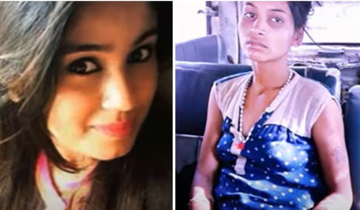 Malti Sharma: హీరోయిన్ అవుదామని వచ్చి బిచ్చం ఎత్తి, అరెస్టయి!