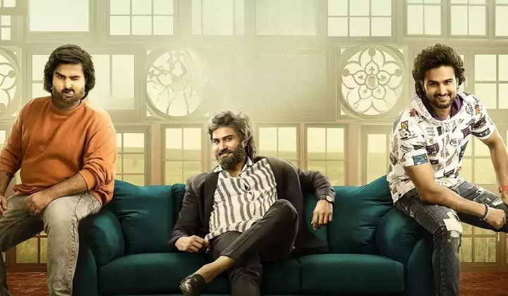 Mama Mascheendra: ఇండియన్ సినీ హిస్టరీలోనే ‘‘మామా మశ్చీంద్ర’’ ప్రయోగం