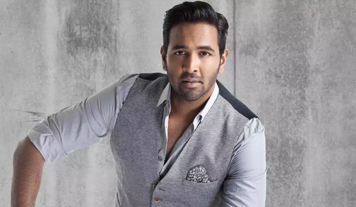 Manchu Vishnu