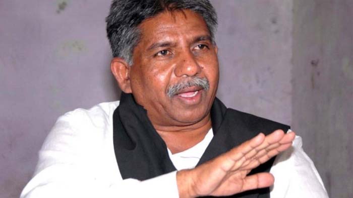 Mandakrishna Madiga