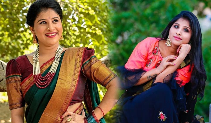 Singer Mangli: బావతో ఏడడుగులు.. పెళ్లి గురించి క్లారిటీ ఇచ్చిన మంగ్లీ