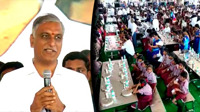 CM KCR: కేసీఆర్‌ రంగారెడ్డి పర్యటన రద్దు..! సీఎం బ్రేక్ ఫాస్ట్ స్కీమ్ ప్రారంభించిన మంత్రులు