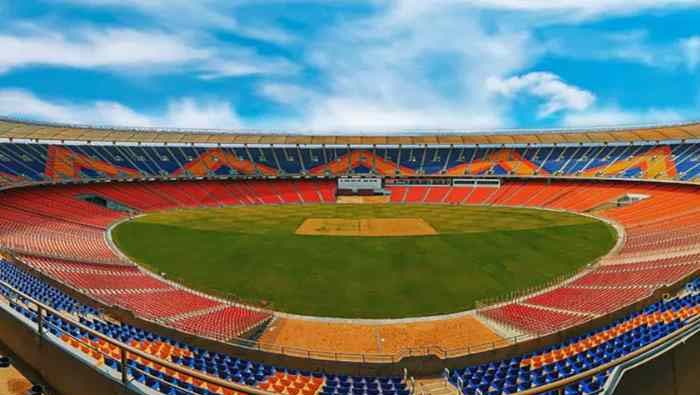 World Cup 2023: ఇండియా-పాకిస్థాన్ మ్యాచ్⁭కు ఎంత మంది సెక్యూరిటీ తెలుసా..?