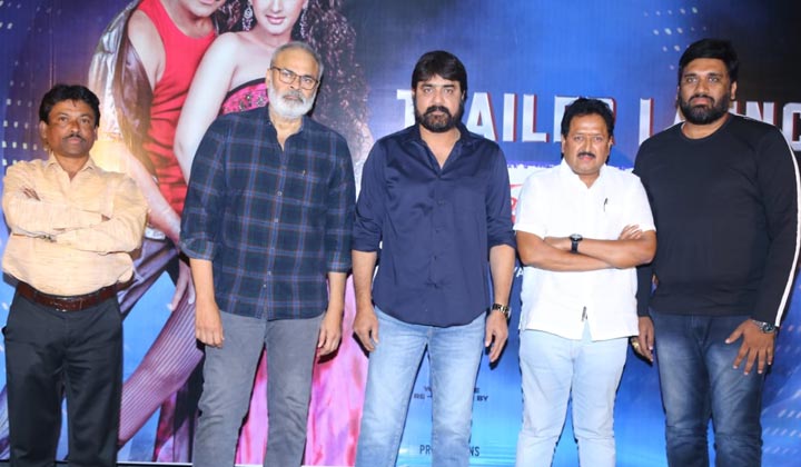 Nagababu: శంకర్ దాదా MBBS రీరిలీజ్ ట్రైలర్.. ఆయన ఇప్పుడు లేరు.. బాధగా ఉంది