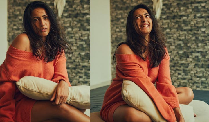 Niharika Konidela: మెగా డాటర్ లోతైన కళ్ళలో దాగున్న రహస్యాలు ఎన్నో..