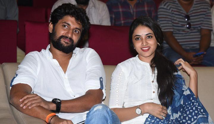 Priyanka Mohan: గ్యాంగ్ లీడర్ కాంబో రిపీట్.. మరి రిజల్ట్.. ?