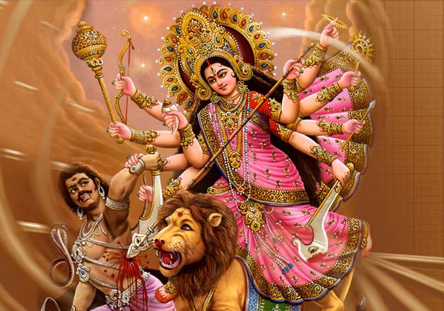 Navratri