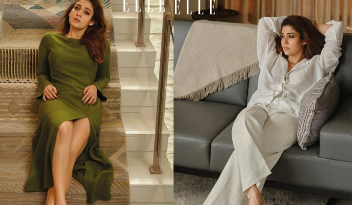 Nayanthara: ఆ విషయంలో.. మీరో వర్గానికి ఇన్స్పిరేషన్ మేడమ్..