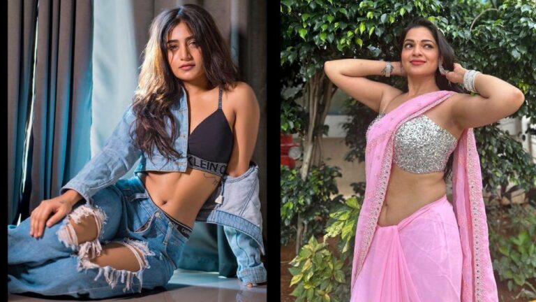 Nayani Pavani : బిగ్‌బాస్‌లోకి కొత్తగా వైల్డ్ కార్డ్ ఎంట్రీ ఇచ్చిన నయని పావని బ్యాగ్రౌండ్ ఏంటో తెలుసా?