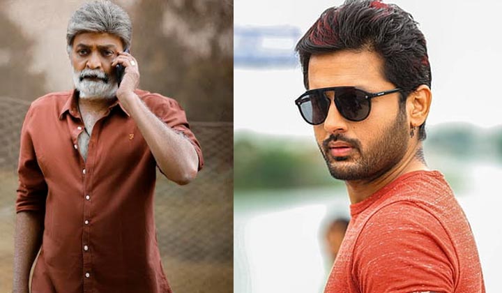 Rajasekher: ఇదెక్కడి కాంబో రా మావా.. యాంగ్రీ మ్యాన్.. ఈ కుర్ర హీరో సినిమాలోనా..?