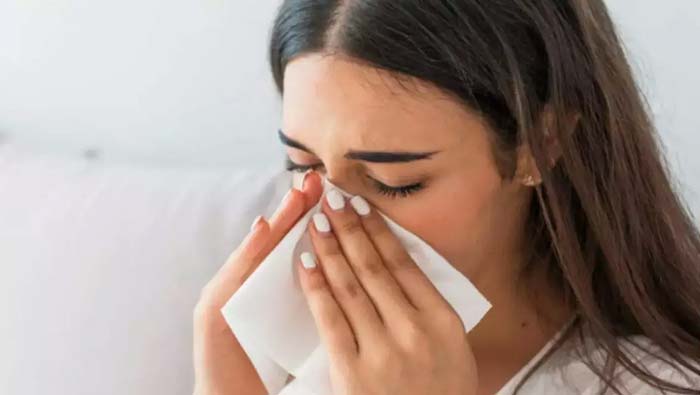 Health Tips: ముక్కు దిబ్బడ నివారణకు ఆయుర్వేద చిట్కాలు..