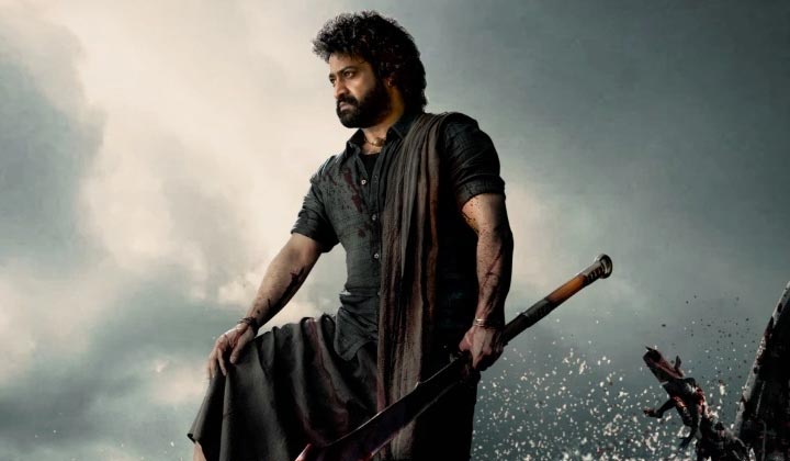 Devara: బిగ్ బ్రేకింగ్.. దేవర  ఒకటి కాదు రెండు.. కన్ఫర్మ్