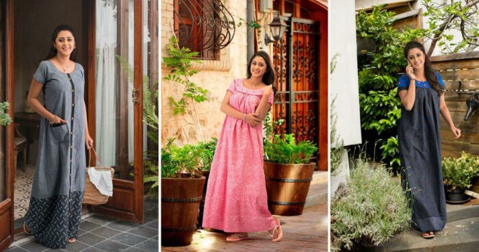 Viral news: ఆ ఊరిలో నైటీలు వేసుకుంటే భారీ ఫైన్ .. ఎందుకో తెలుసా?