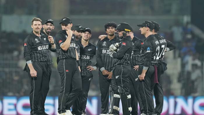 NZ vs AFG: ఆఫ్ఘానిస్తాన్ పై న్యూజిలాండ్ విజయం.. వరుసగా నాలుగో గెలుపు