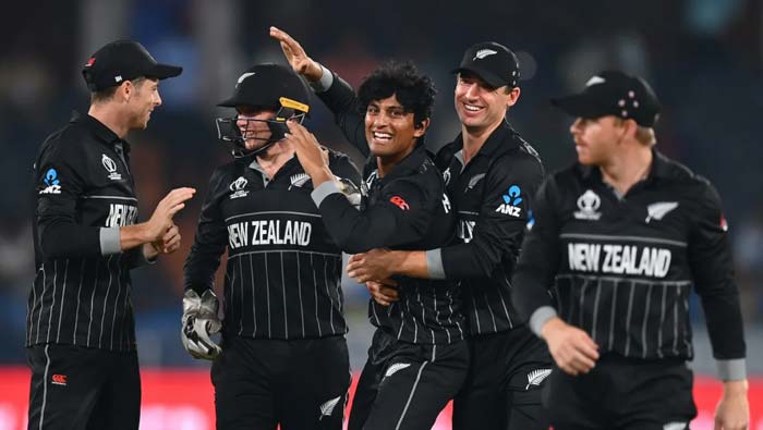 World Cup 2023: నెదర్లాండ్ పై న్యూజిలాండ్ గెలుపు.. అగ్రస్థానానికి చేరిన జట్టు