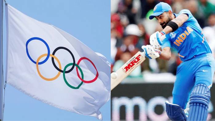 Cricket in Olympics: ఒలింపిక్స్‌లో క్రికెట్‌కి ఆమోదం..లాస్ఏజెంల్స్ గేమ్స్ నుంచి ప్రారంభం..